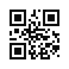 Example heycupo ticket QR